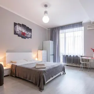 Home-hotel On Maidan Nezalezhnosti Square Kyiv