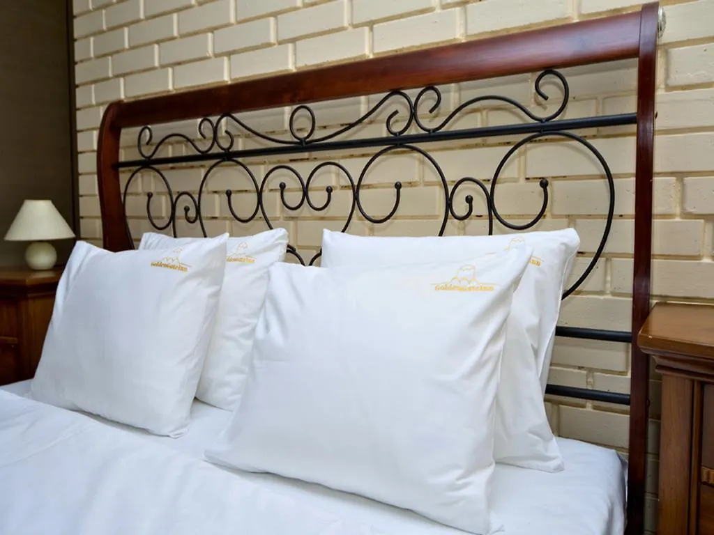 Golden Gate Inn Kyiv