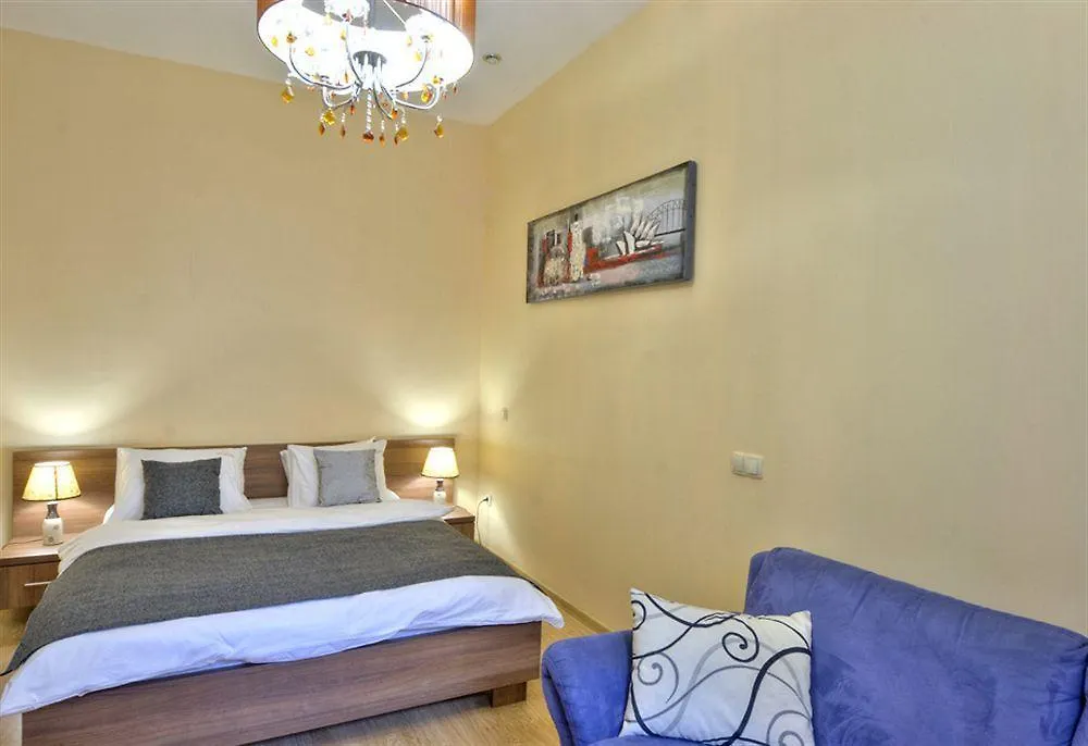 Golden Gate Inn Kyiv