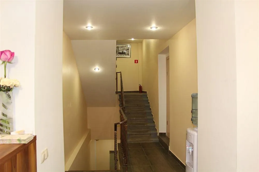 Golden Gate Inn Kyiv 3*,