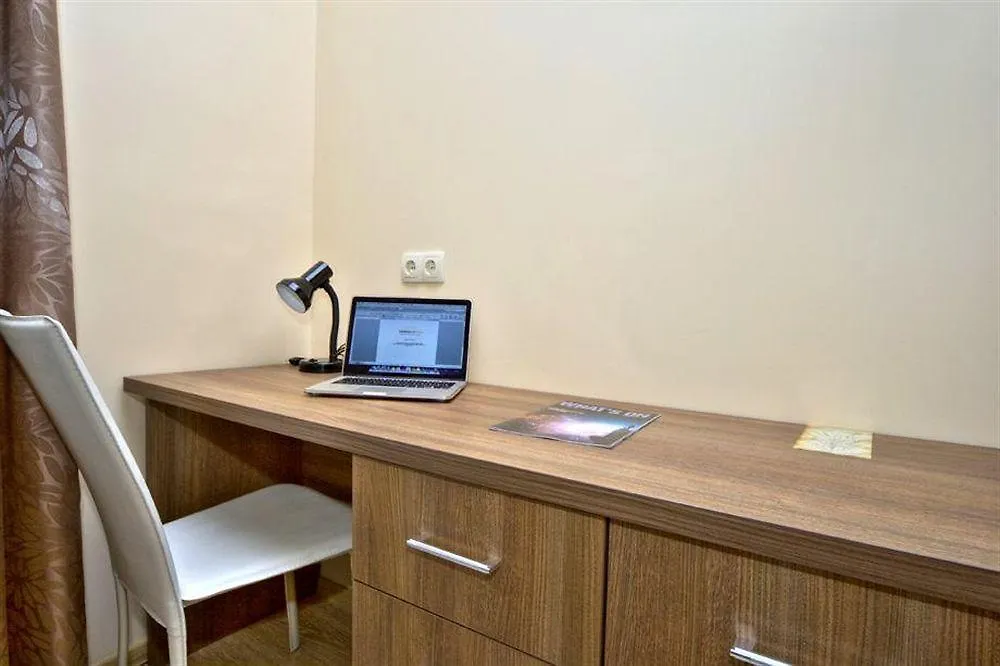 Golden Gate Inn Kyiv 3*,  Ukraine