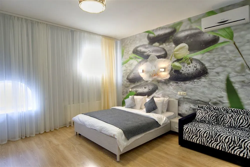 Golden Gate Inn Kyiv